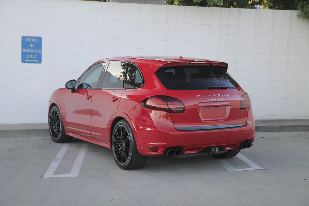 2013 Porsche 958 Cayenne GTS - Image 15 of 31