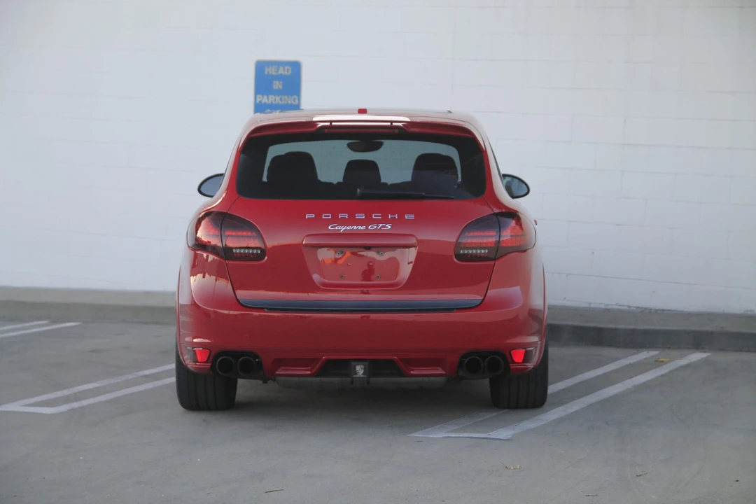 2013 Porsche 958 Cayenne GTS - Image 16 of 31