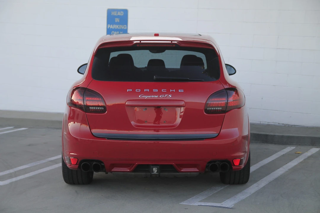 2013 Porsche 958 Cayenne GTS - Image 17 of 31