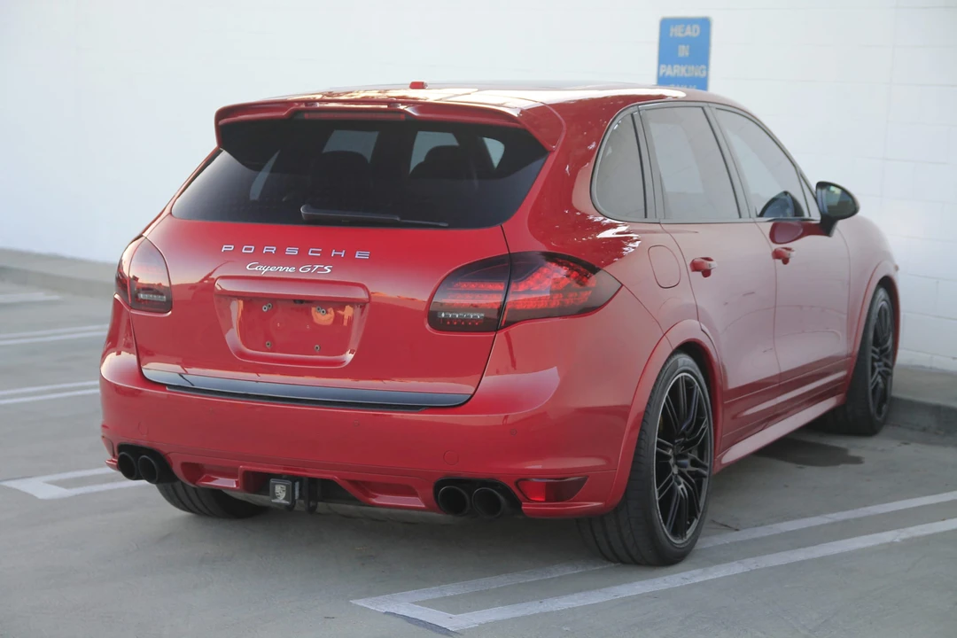 2013 Porsche 958 Cayenne GTS - Image 19 of 31