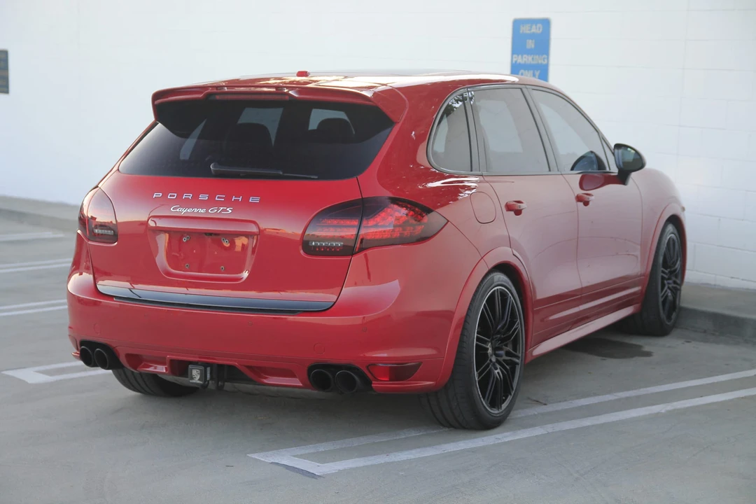2013 Porsche 958 Cayenne GTS - Image 18 of 31