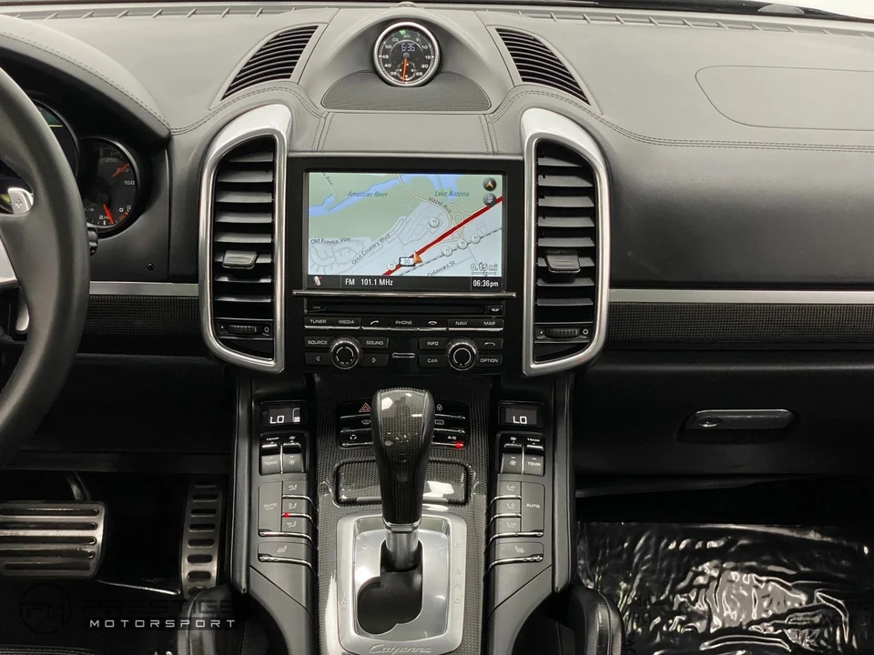 2013 Porsche 958 Cayenne GTS - Image 20 of 21