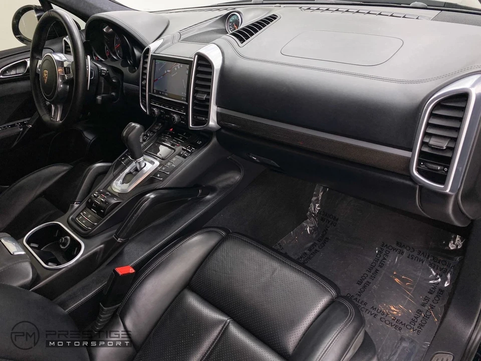 2013 Porsche 958 Cayenne GTS - Image 15 of 21
