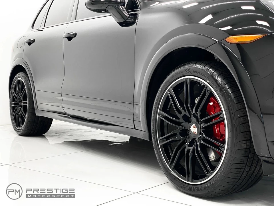 2013 Porsche 958 Cayenne GTS - Image 13 of 21
