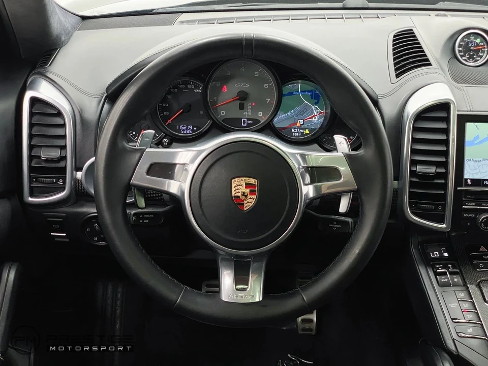 2013 Porsche 958 Cayenne GTS - Image 21 of 21