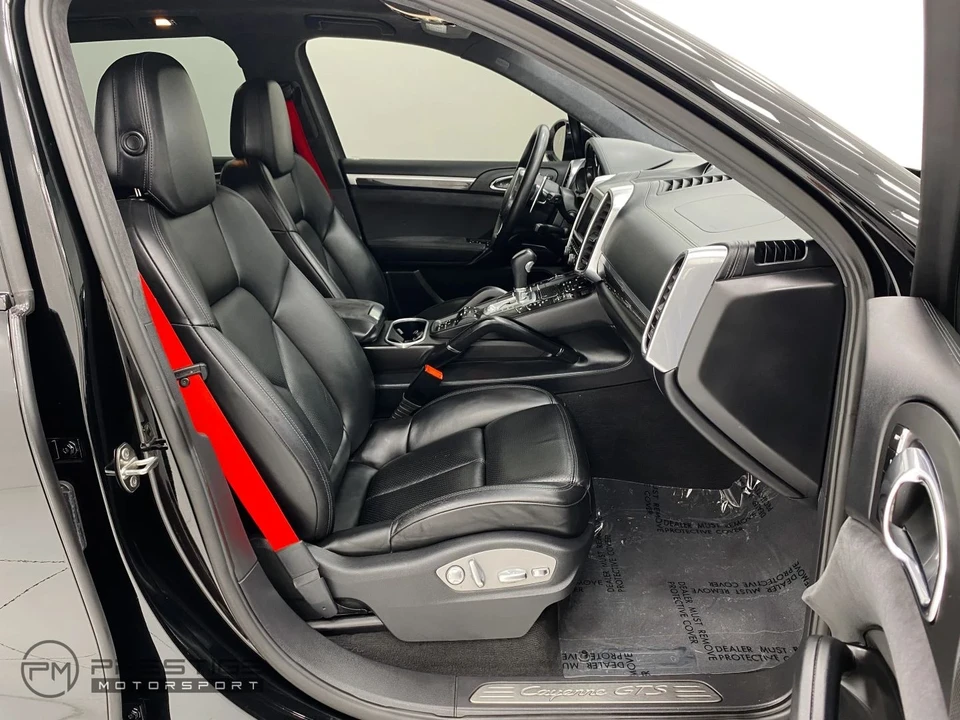2013 Porsche 958 Cayenne GTS - Image 14 of 21
