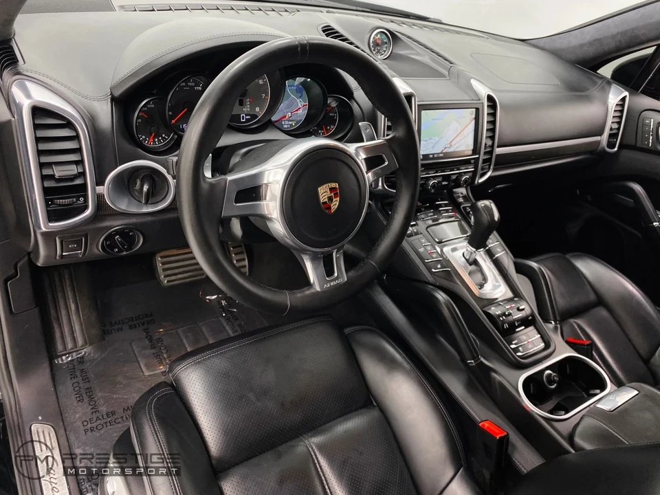 2013 Porsche 958 Cayenne GTS - Image 18 of 21