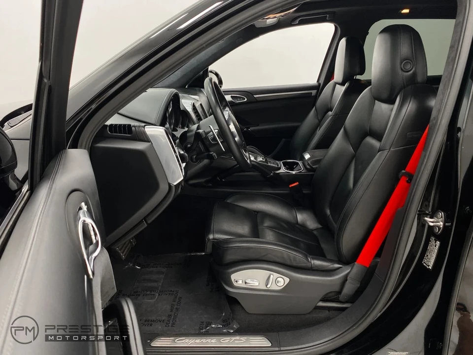 2013 Porsche 958 Cayenne GTS - Image 17 of 21