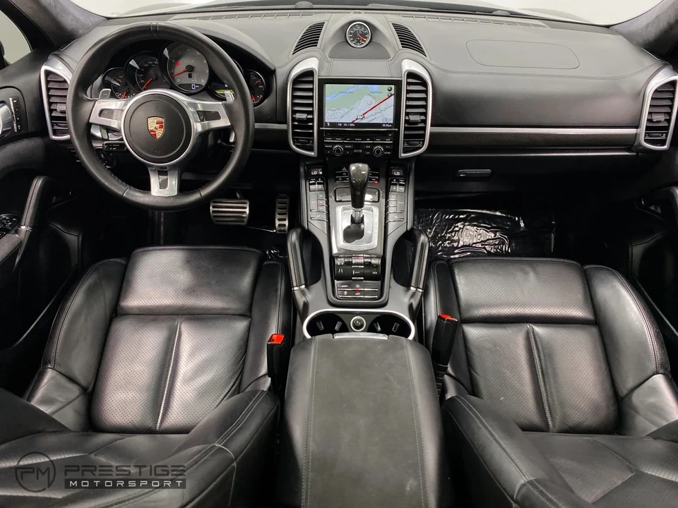2013 Porsche 958 Cayenne GTS - Image 19 of 21