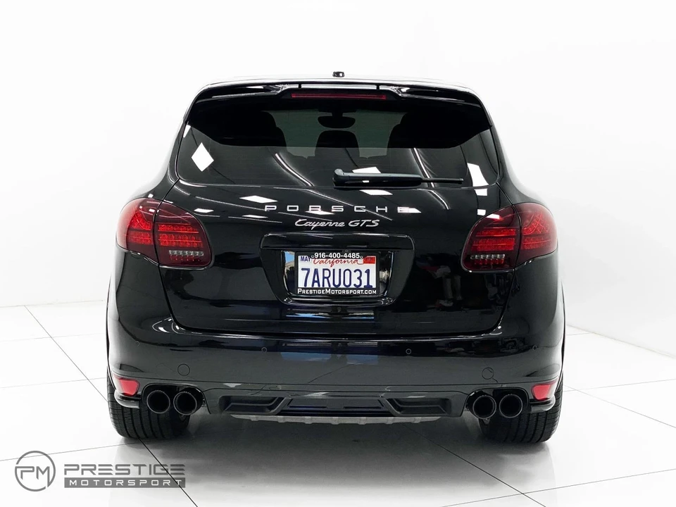 2013 Porsche 958 Cayenne GTS - Image 5 of 21