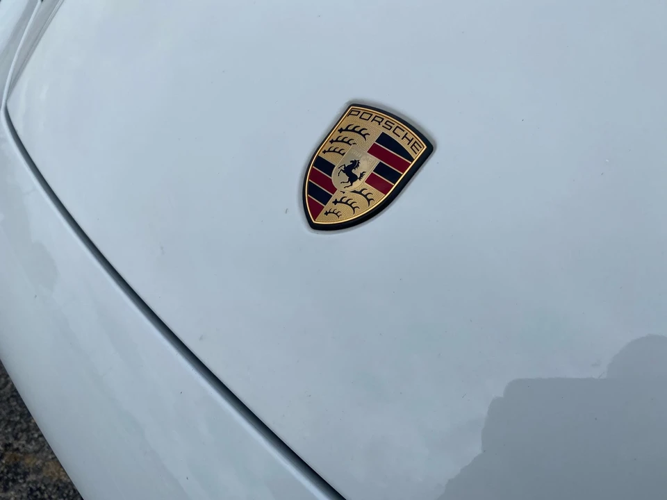 2013 Porsche 958 Cayenne GTS - Image 11 of 31