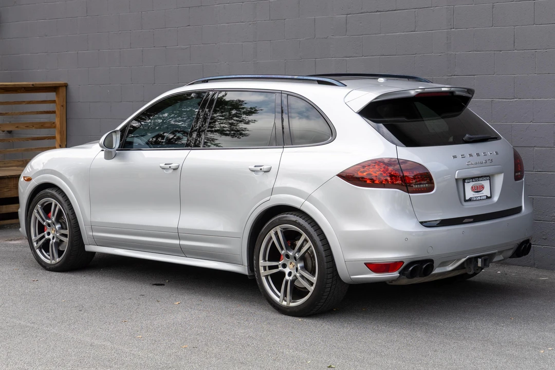 2013 Porsche 958 Cayenne GTS - Image 4 of 31