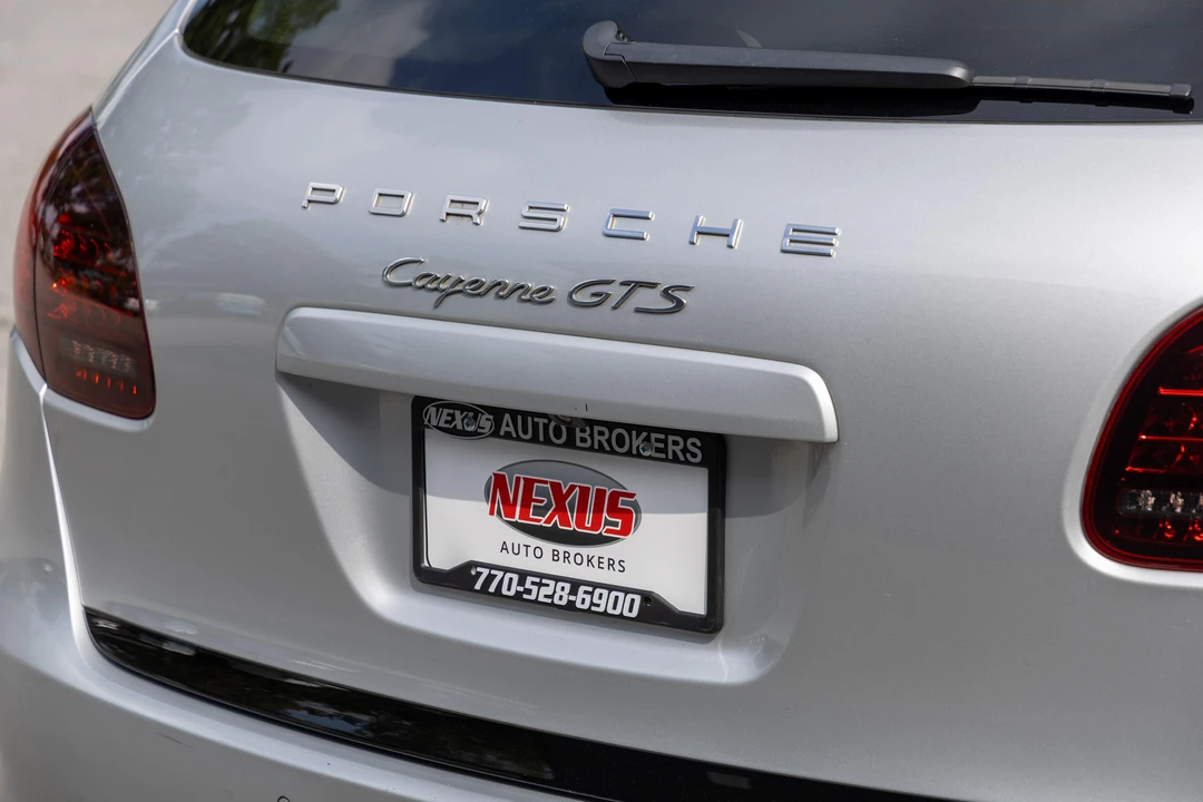 2013 Porsche 958 Cayenne GTS - Image 31 of 31