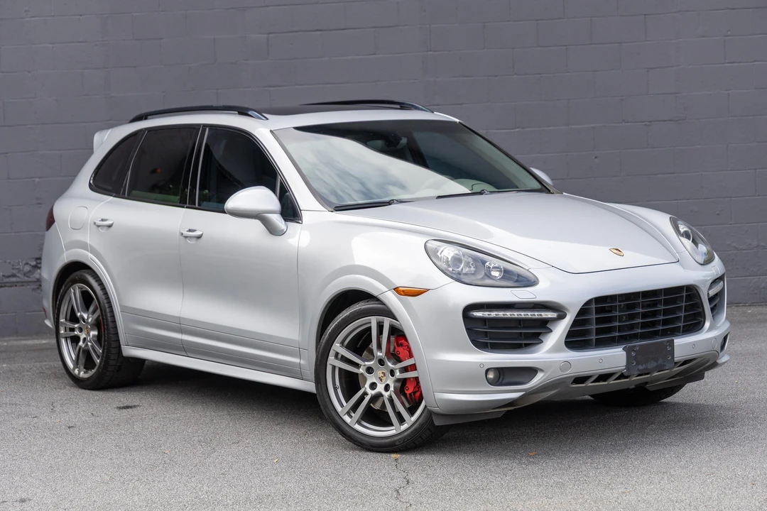 2013 Porsche 958 Cayenne GTS - Image 19 of 31