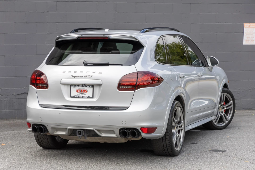 2013 Porsche 958 Cayenne GTS - Image 13 of 31