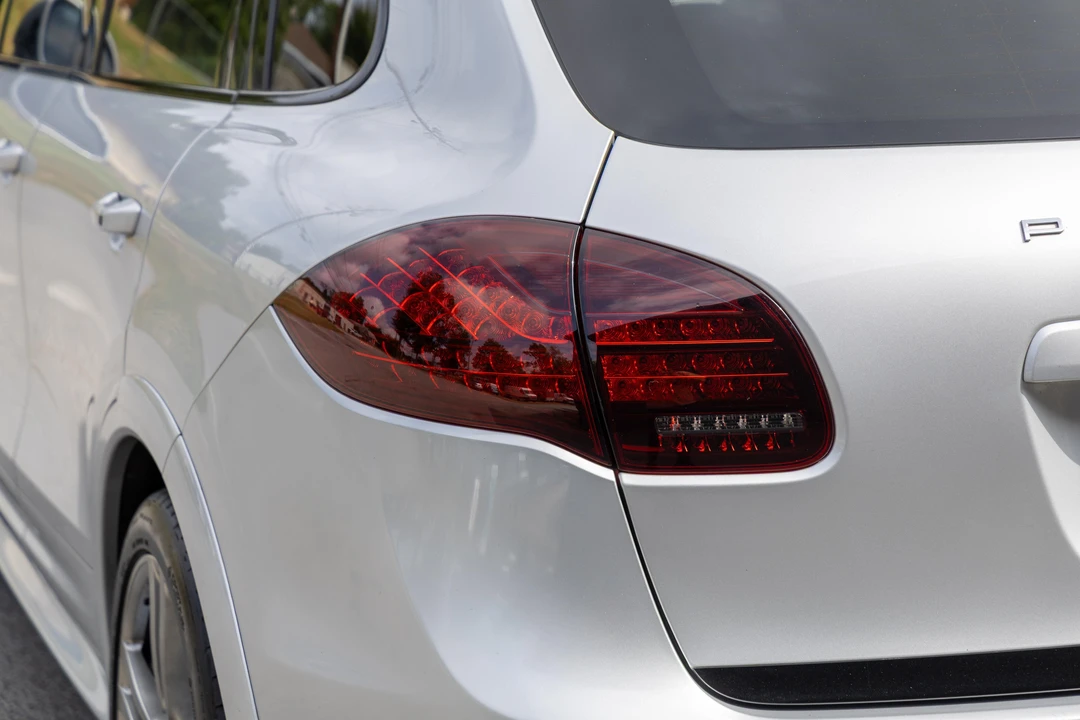2013 Porsche 958 Cayenne GTS - Image 29 of 31