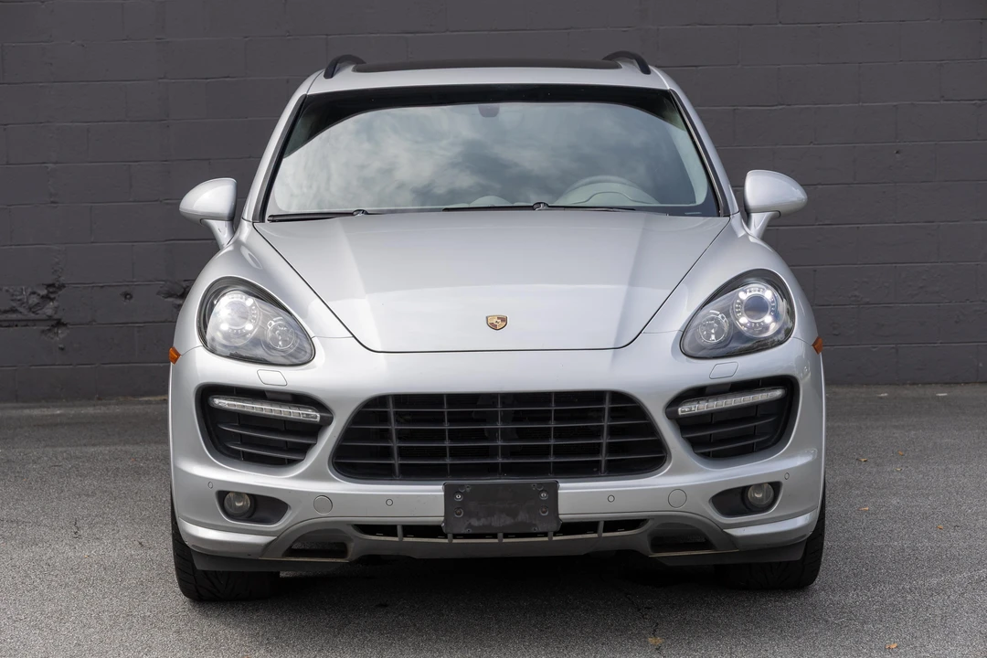 2013 Porsche 958 Cayenne GTS - Image 6 of 31
