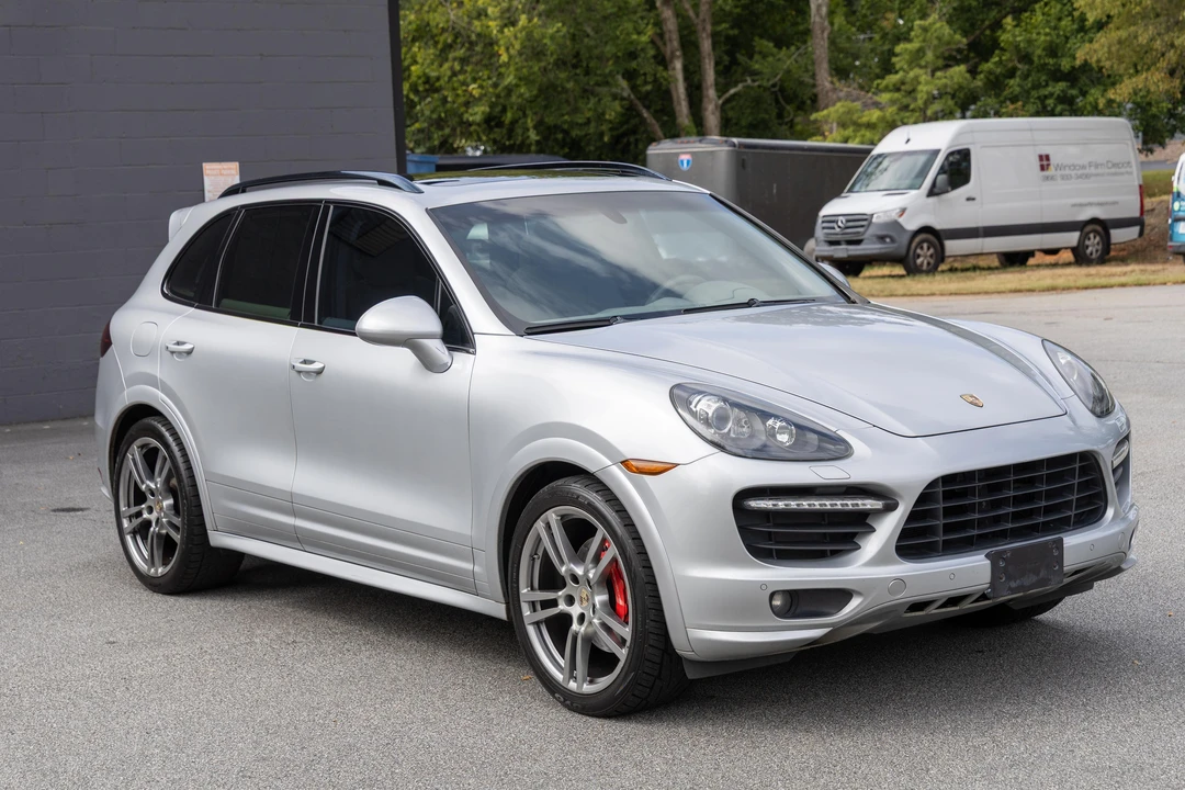 2013 Porsche 958 Cayenne GTS - Image 20 of 31
