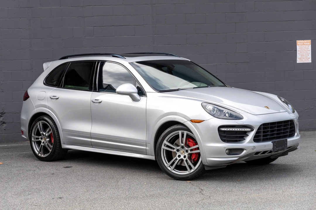2013 Porsche 958 Cayenne GTS - Image 18 of 31