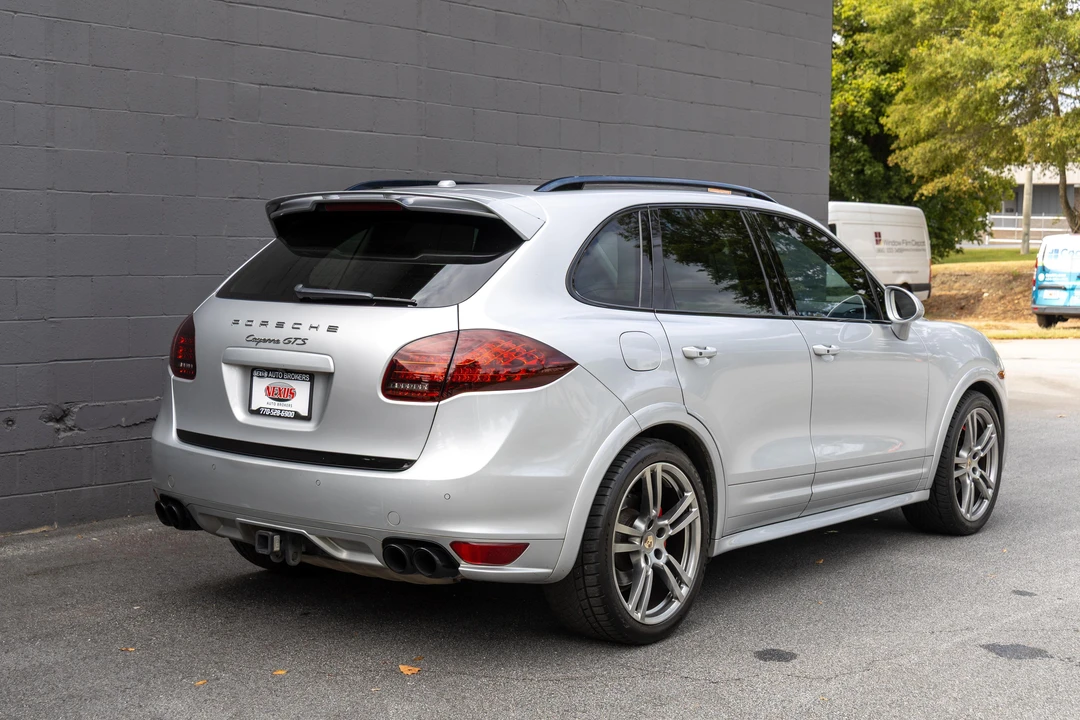 2013 Porsche 958 Cayenne GTS - Image 14 of 31