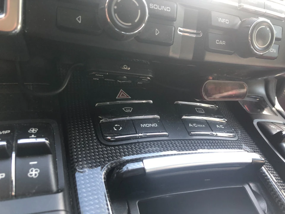 2013 Porsche 958 Cayenne GTS - Image 19 of 21