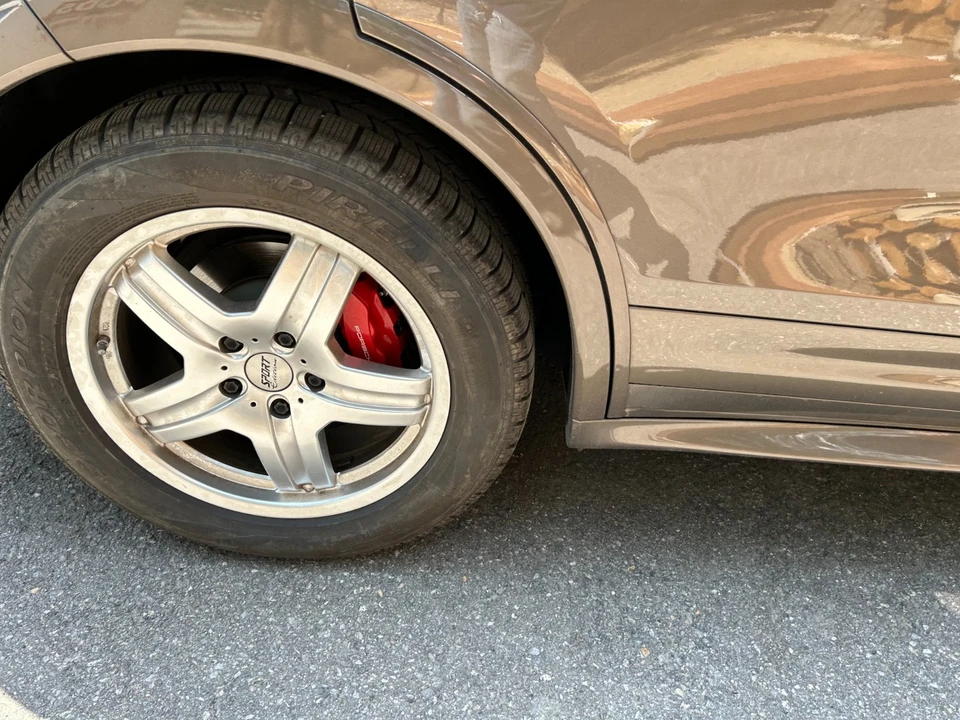 2013 Porsche 958 Cayenne GTS - Image 5 of 21