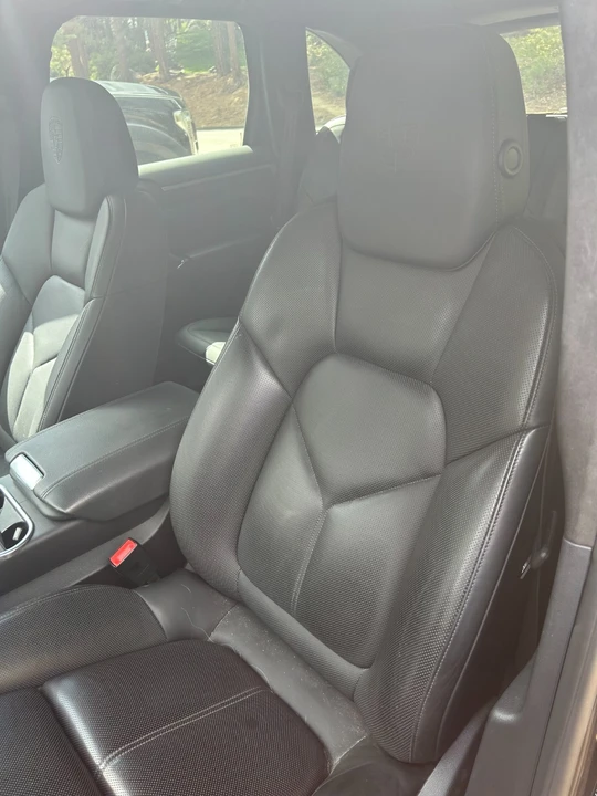 2013 Porsche 958 Cayenne GTS - Image 20 of 21