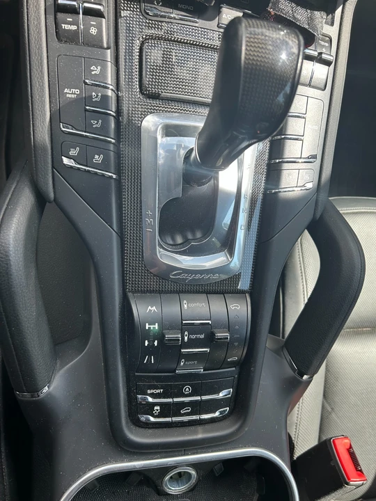 2013 Porsche 958 Cayenne GTS - Image 15 of 21