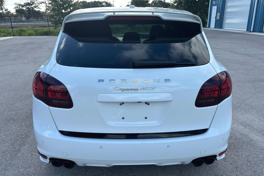 2013 Porsche 958 Cayenne GTS - Image 5 of 31