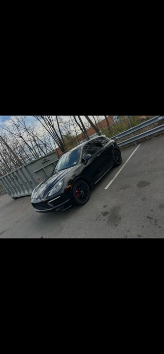 2013 Porsche 958 Cayenne GTS - Image 2 of 4