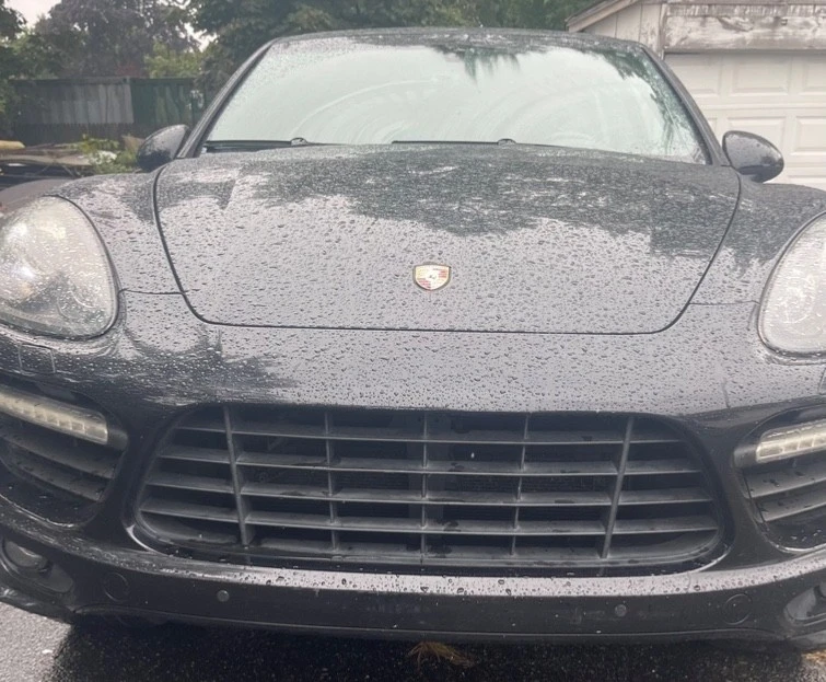 2013 Porsche 958 Cayenne GTS - Image 26 of 31