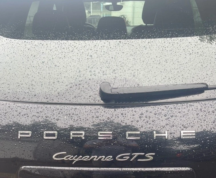 2013 Porsche 958 Cayenne GTS - Image 6 of 31
