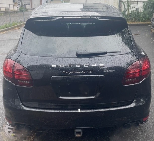 2013 Porsche 958 Cayenne GTS - Image 19 of 31