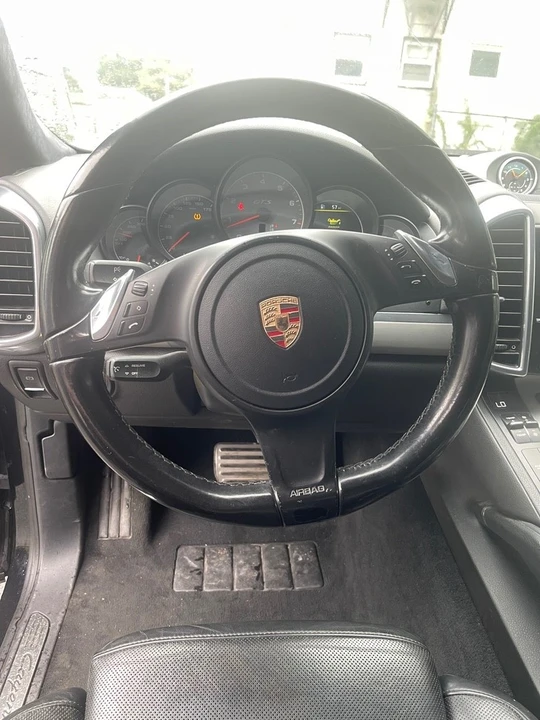 2013 Porsche 958 Cayenne GTS - Image 11 of 31
