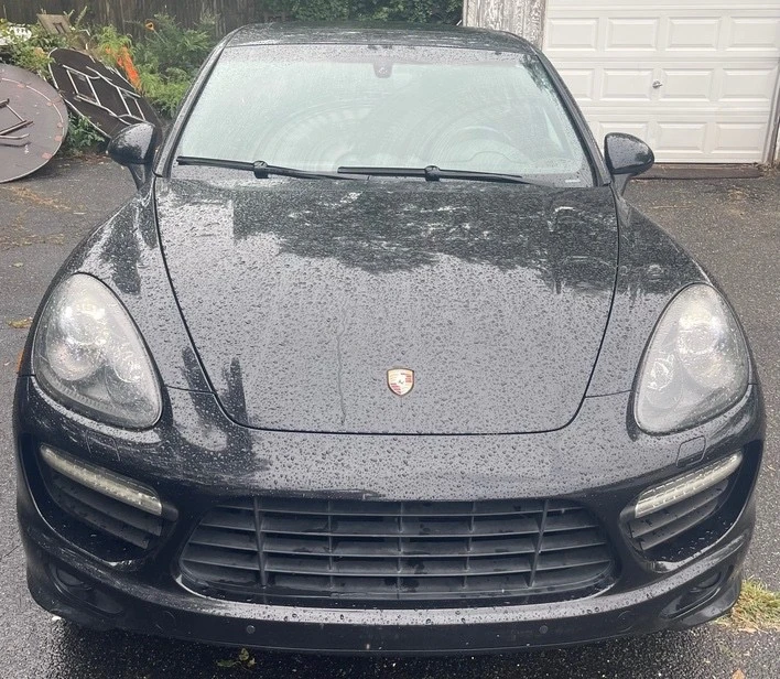 2013 Porsche 958 Cayenne GTS - Image 24 of 31