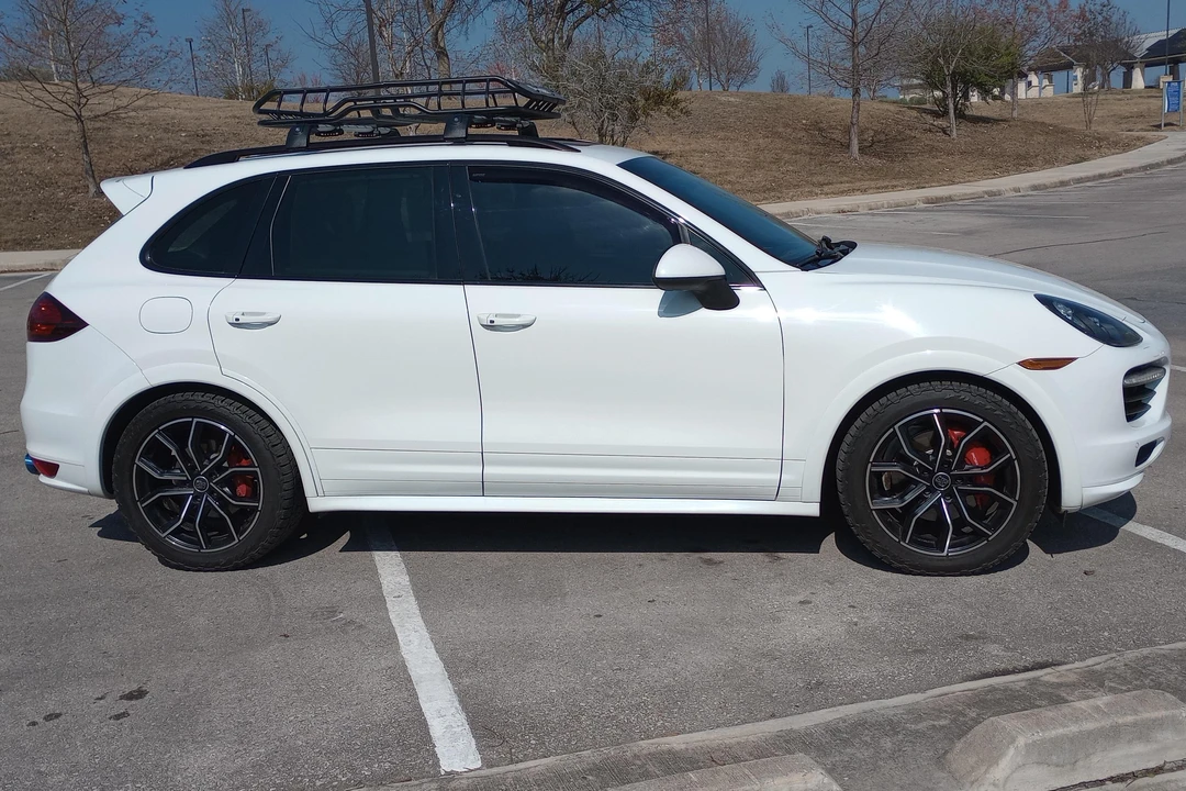 2013 Porsche 958 Cayenne GTS - Image 15 of 31