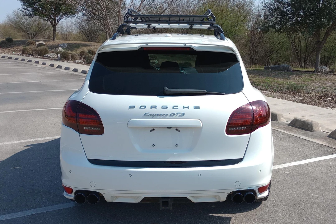 2013 Porsche 958 Cayenne GTS - Image 5 of 31