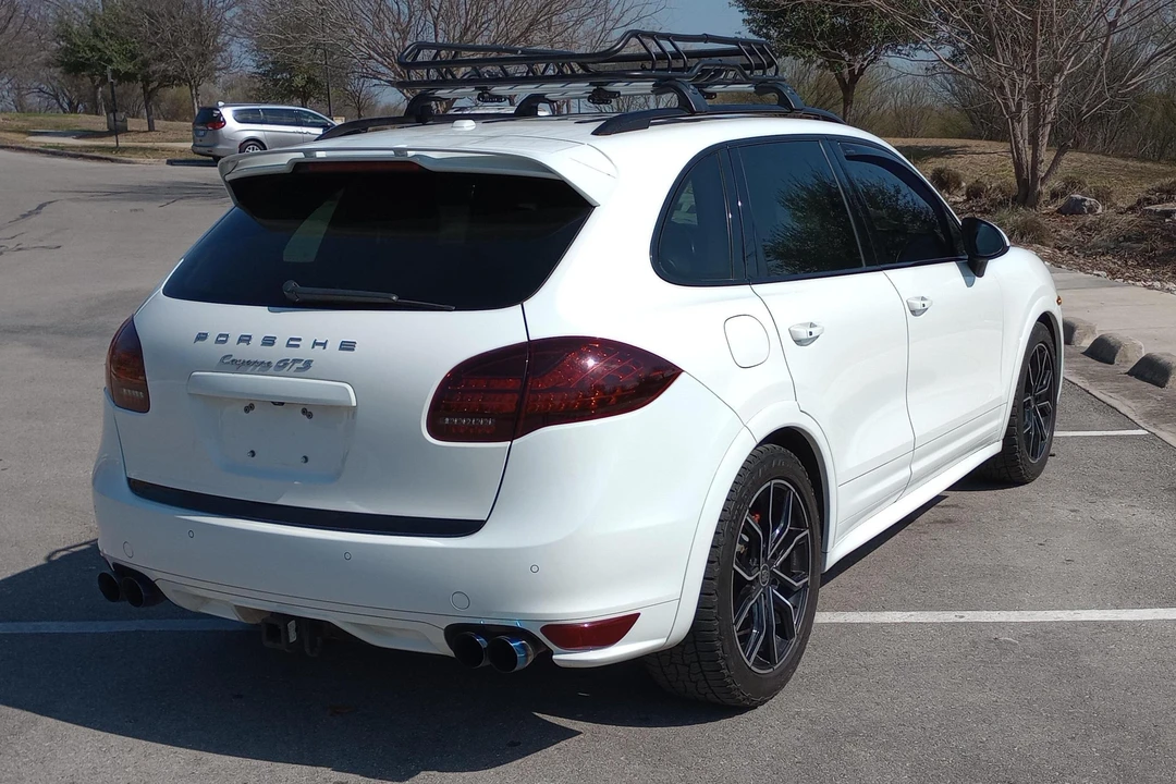 2013 Porsche 958 Cayenne GTS - Image 12 of 31