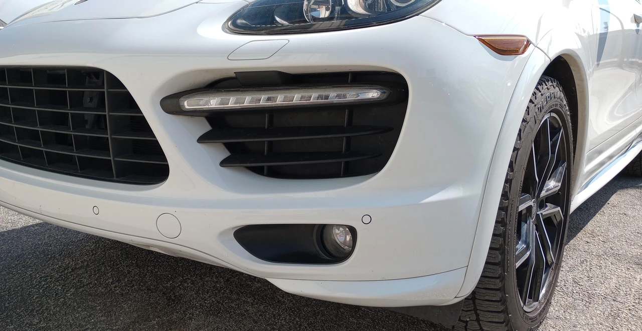 2013 Porsche 958 Cayenne GTS - Image 20 of 31
