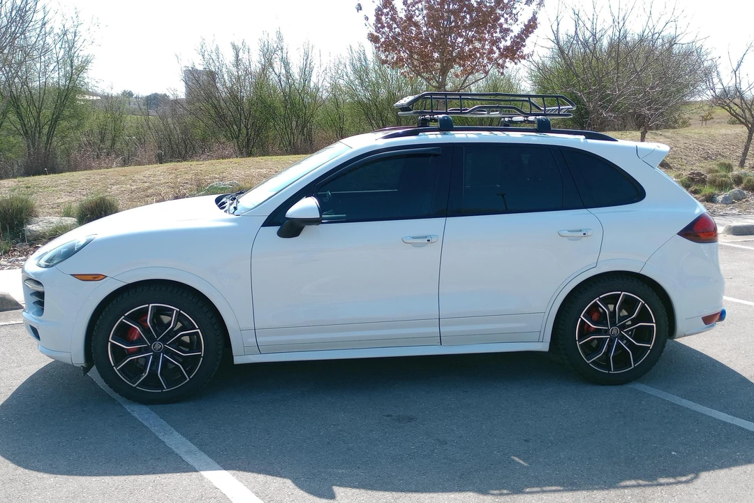 2013 Porsche 958 Cayenne GTS - Image 3 of 31