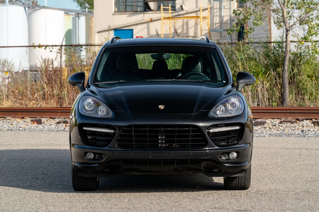 2013 Porsche 958 Cayenne GTS - Image 22 of 31