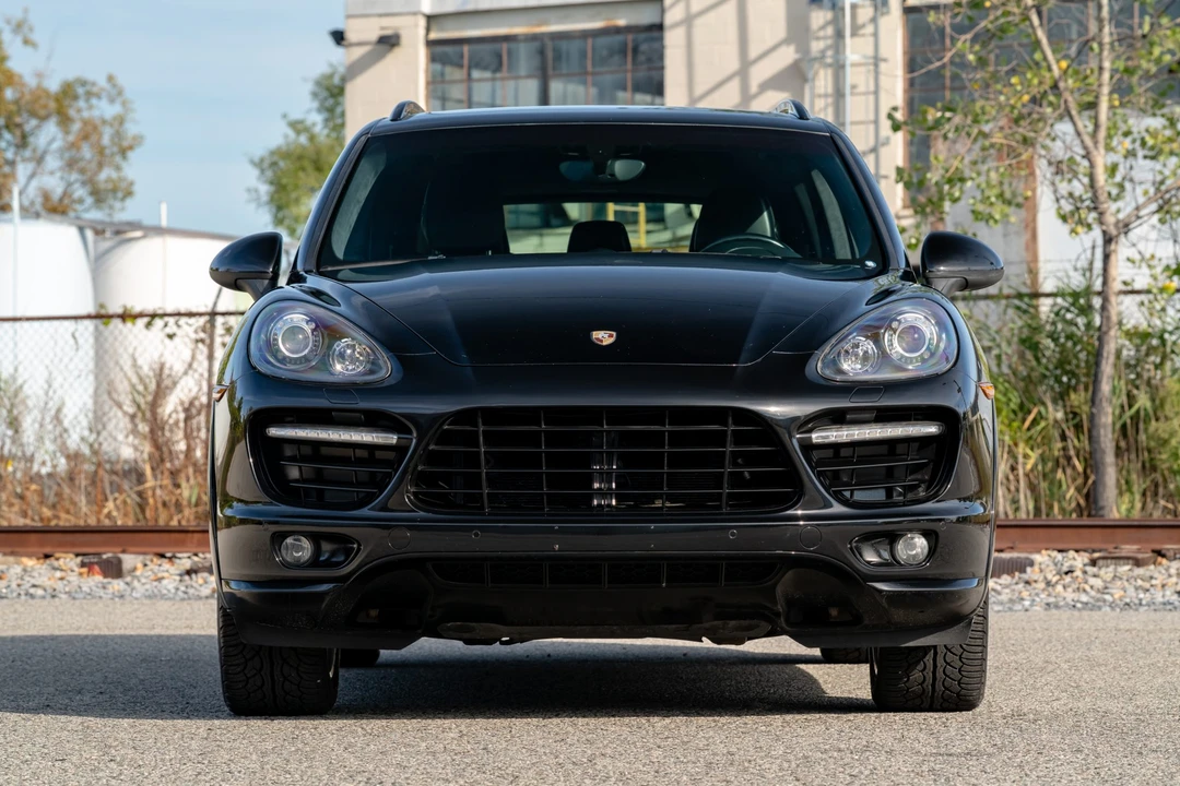 2013 Porsche 958 Cayenne GTS - Image 21 of 31