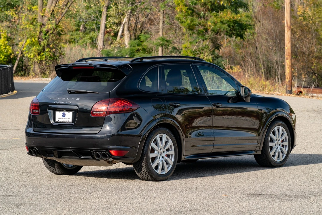 2013 Porsche 958 Cayenne GTS - Image 13 of 31