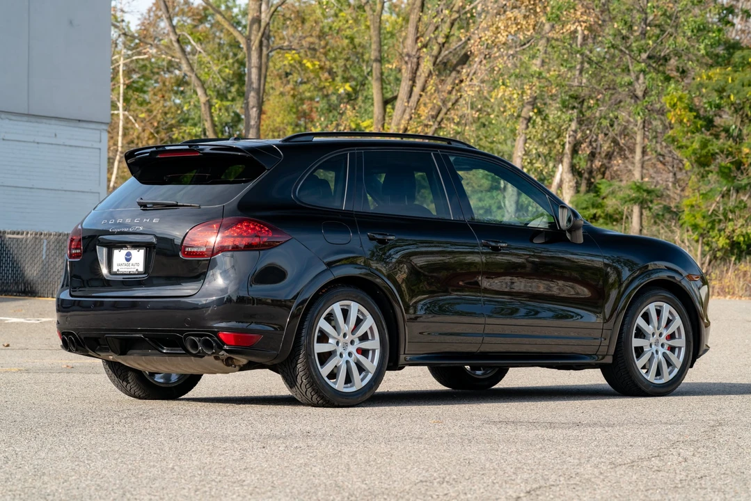 2013 Porsche 958 Cayenne GTS - Image 14 of 31