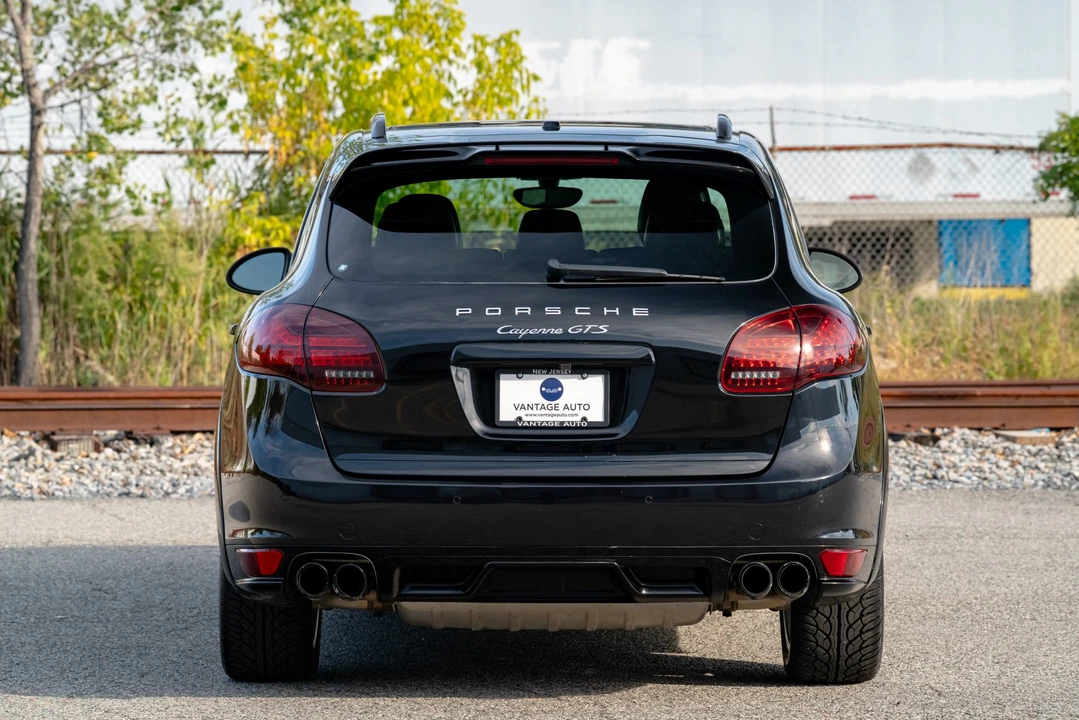 2013 Porsche 958 Cayenne GTS - Image 12 of 31