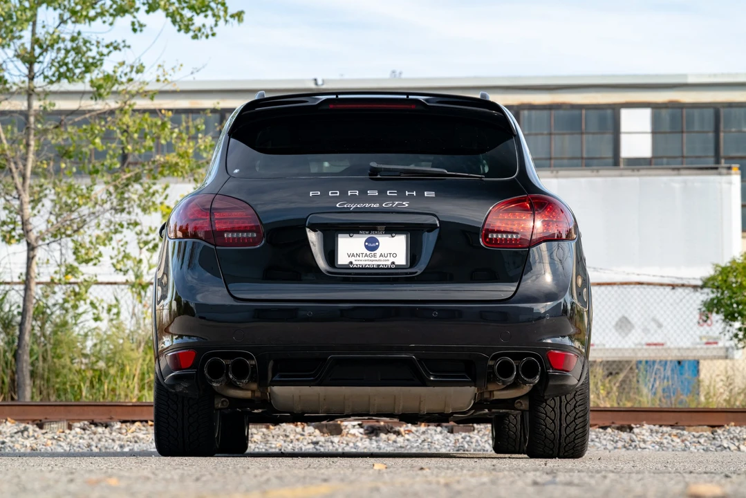 2013 Porsche 958 Cayenne GTS - Image 11 of 31