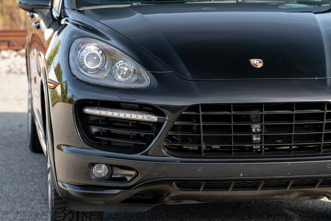 2013 Porsche 958 Cayenne GTS - Image 31 of 31