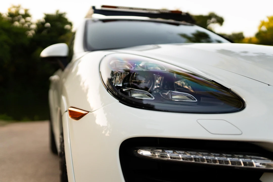 2013 Porsche 958 Cayenne GTS - Image 20 of 31