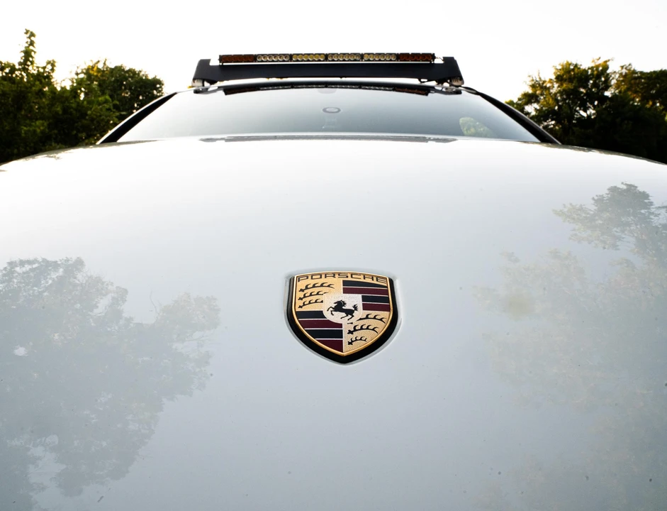 2013 Porsche 958 Cayenne GTS - Image 21 of 31