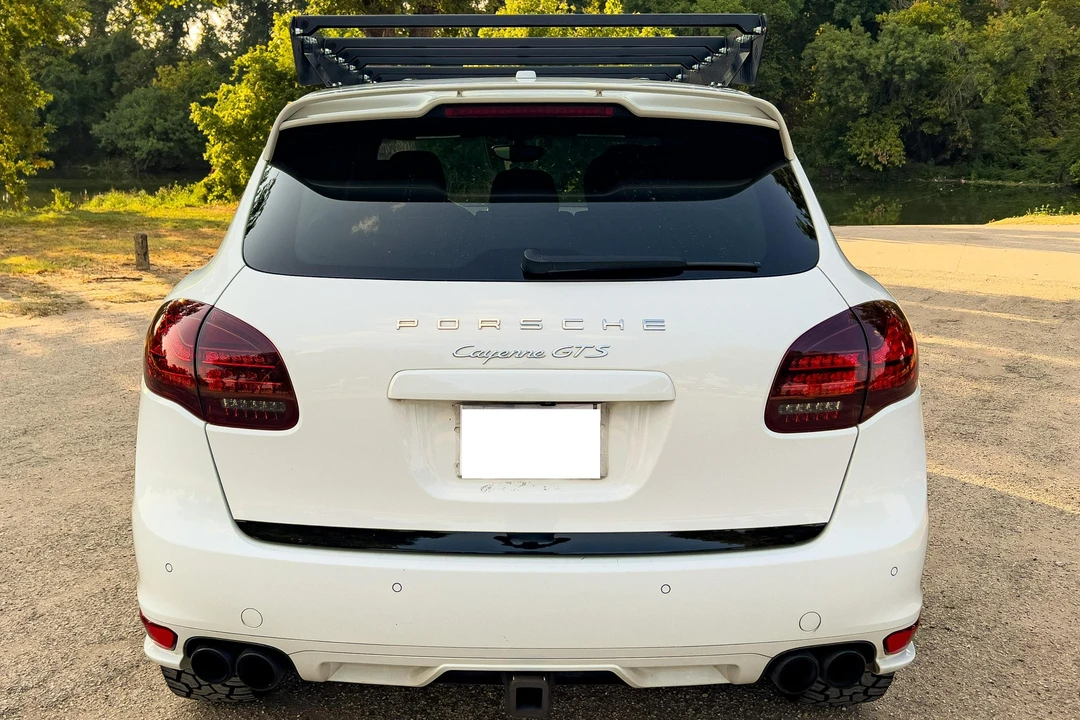 2013 Porsche 958 Cayenne GTS - Image 5 of 31